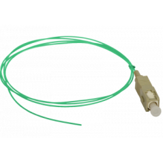 Pigtail światłowodowy SC MM OM3 50/1250.9mm (2mb)