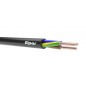 Kabel energetyczny YKYżo/YVV/NYY 3x2,5mm2  0,6/1kV