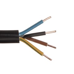 Kabel energetyczny YKXS/YXV/N2XY-R 4x10mm2 0,6/1kV