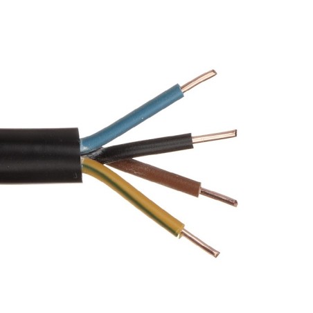 Kabel energetyczny YKXS/YXV/N2XY-R 4x10mm2 0,6/1kV