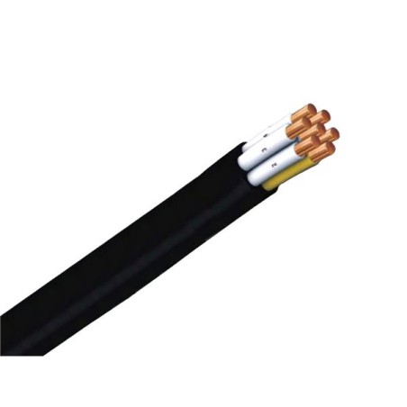 Kabel sygnalizacyjny YKSY 3x4mm2 0,6/1 kV