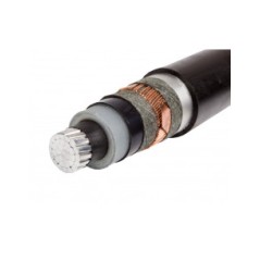 Kabel energetyczny aluminiowy NA2XS(F)2Y (XUHAKXS) 1x240/25 RMC 12/20kV