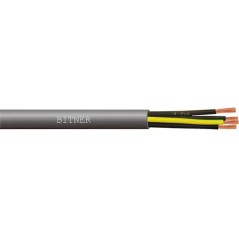 Kabel BiT 500®(St) H 7G1,5 mm2 300/500V Cca-s1,d0,a1 SB4352