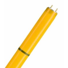 Świetlówka liniowa L18W/62 Yellow G13
